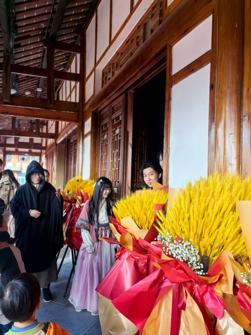 沉浸赋能：习水县景区演艺的差异化突围之路